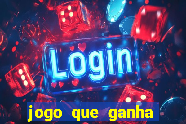 jogo que ganha dinheiro sem investir